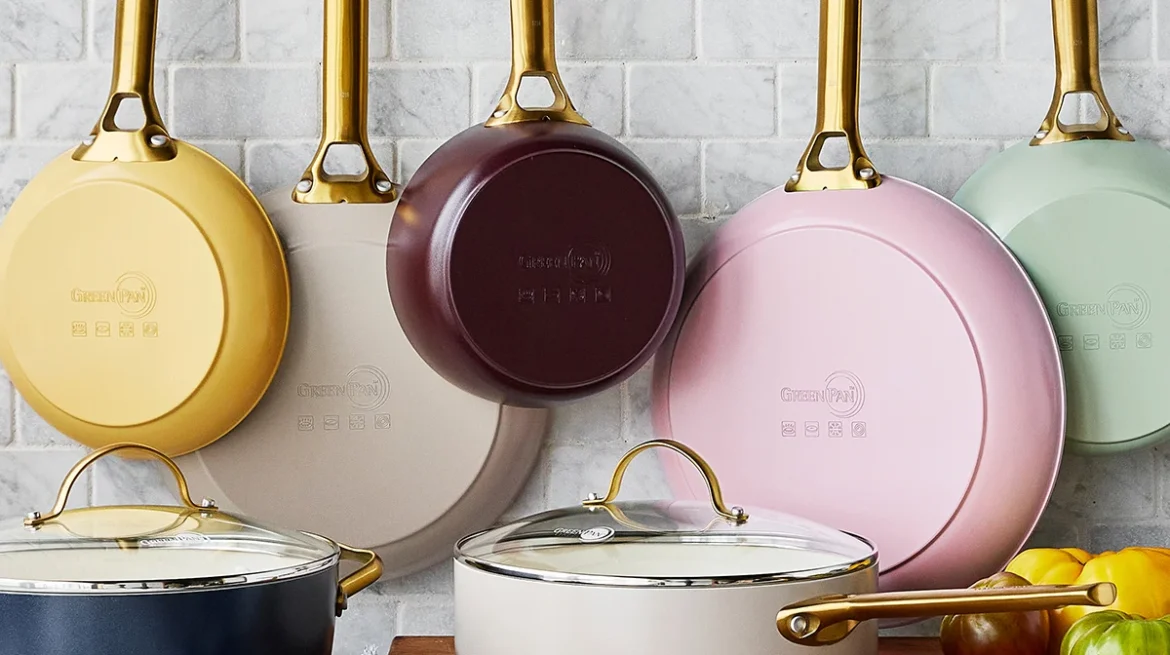 Pannen The Greenpan